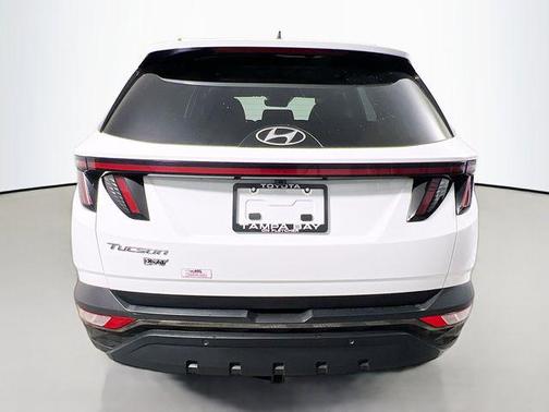 2023 Hyundai TUCSON XRT