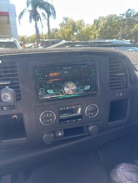2008 Chevrolet Silverado 1500 LT1 Crew Cab