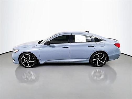 2021 Honda Accord Sport 1.5T