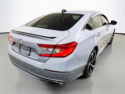 2021 Honda Accord Sport 1.5T