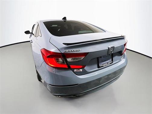2021 Honda Accord Sport 1.5T