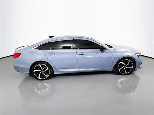 2021 Honda Accord Sport 1.5T
