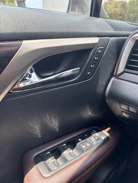 2018 Lexus RX 350L Premium