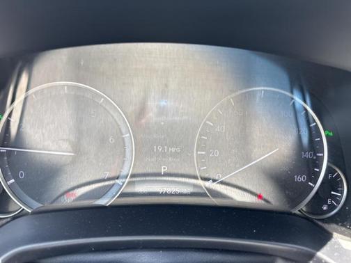 2018 Lexus RX 350L Premium