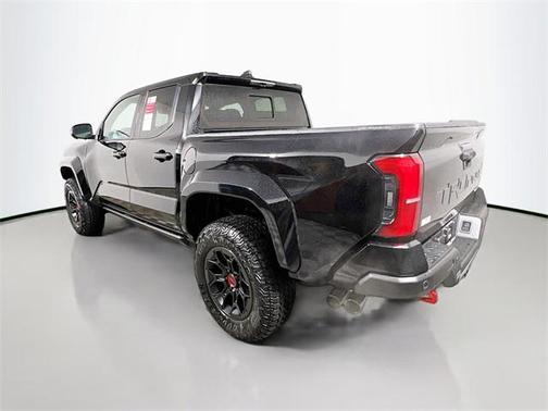 2025 Toyota Tacoma TRD Pro