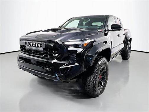 2025 Toyota Tacoma TRD Pro