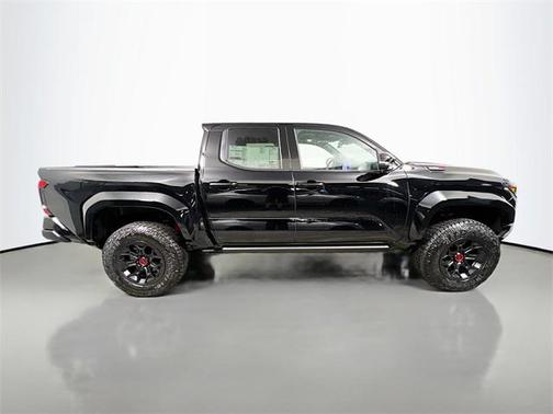 2025 Toyota Tacoma TRD Pro