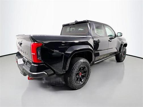 2025 Toyota Tacoma TRD Pro