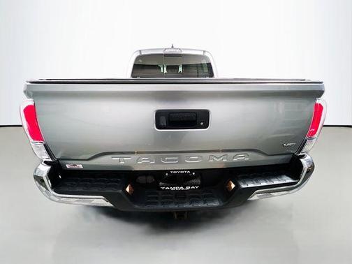 2022 Toyota Tacoma Limited