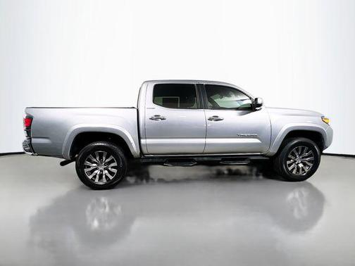 2022 Toyota Tacoma Limited