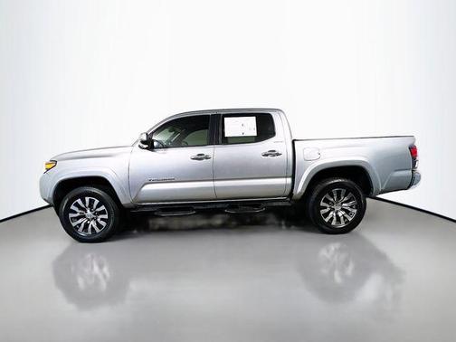 2022 Toyota Tacoma Limited