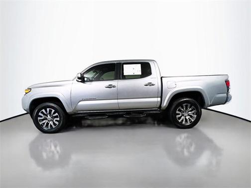 2022 Toyota Tacoma Limited