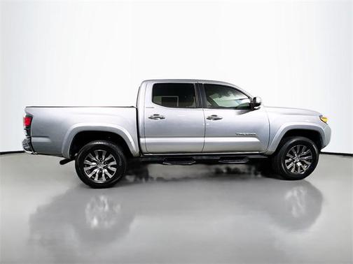 2022 Toyota Tacoma Limited