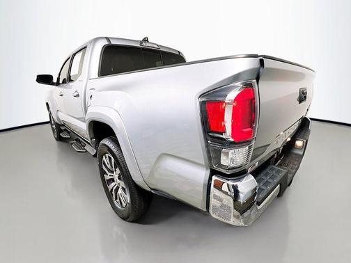2022 Toyota Tacoma Limited