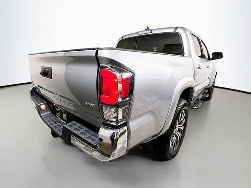 2022 Toyota Tacoma Limited