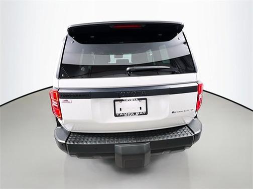 2024 Toyota Land Cruiser 1958