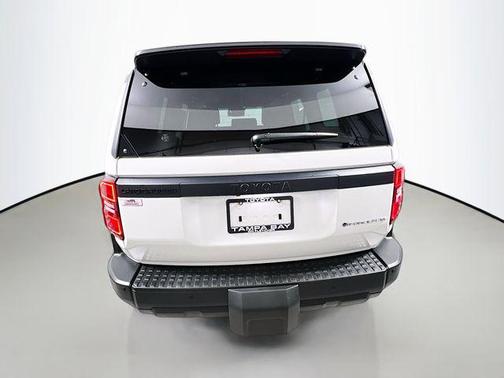 2024 Toyota Land Cruiser 1958