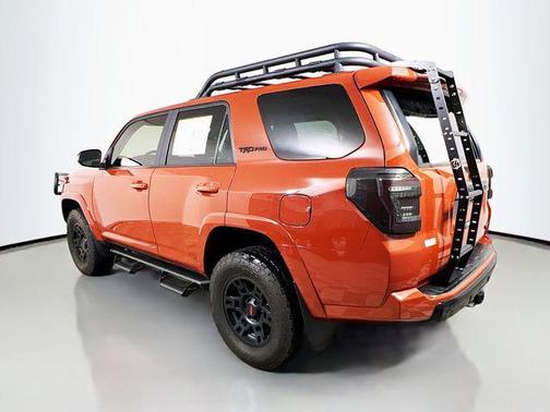2024 Toyota 4Runner TRD Pro