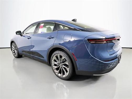 2026 Toyota Crown Limited