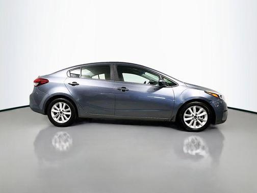 2017 Kia Forte S