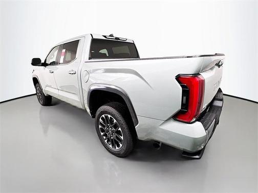 2025 Toyota Tundra Hybrid Limited