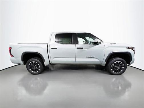 2025 Toyota Tundra Hybrid Limited