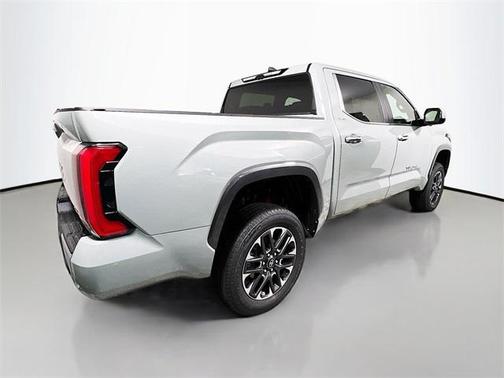 2025 Toyota Tundra Hybrid Limited