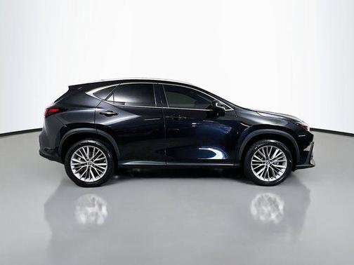 Caviar 2022 Lexus NX 350h Premium