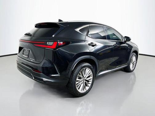 Caviar 2022 Lexus NX 350h Premium