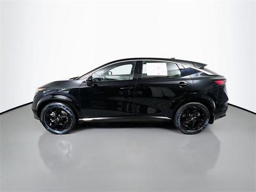 2023 Nissan ARIYA ENGAGE