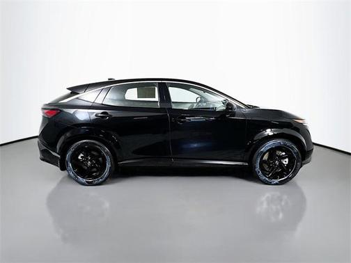 2023 Nissan ARIYA ENGAGE