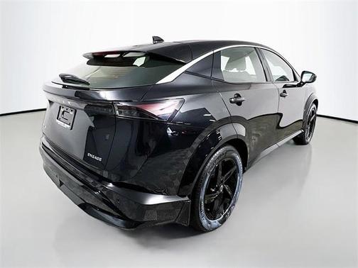 2023 Nissan ARIYA ENGAGE