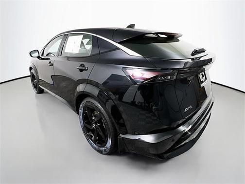 2023 Nissan ARIYA ENGAGE