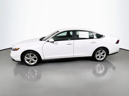 2023 Honda Accord LX 1.5T