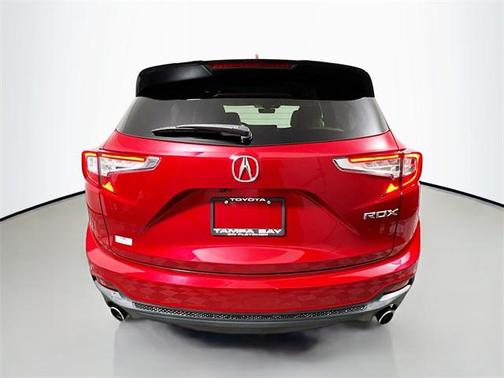 2021 Acura RDX Base