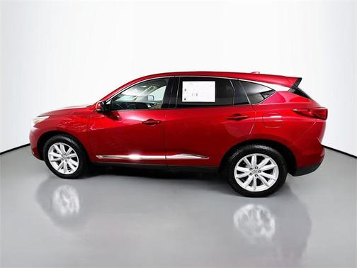 2021 Acura RDX Base