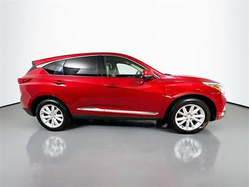2021 Acura RDX Base