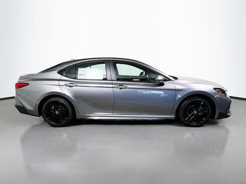 Heavy Metal 2026 Toyota Camry SE