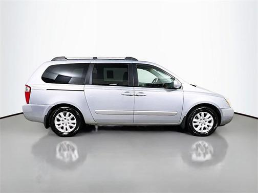 2006 Kia Sedona EX