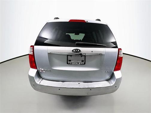 2006 Kia Sedona EX