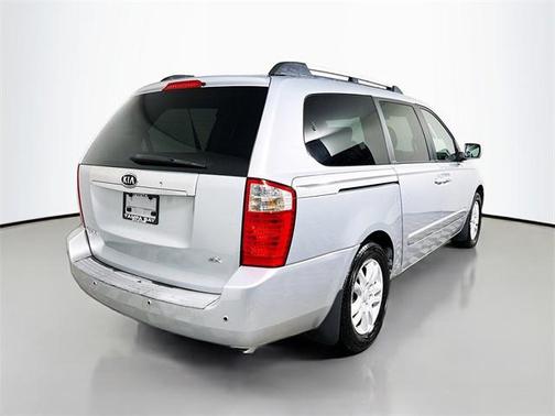 2006 Kia Sedona EX