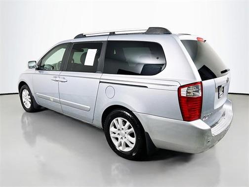 2006 Kia Sedona EX