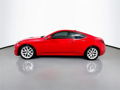 2014 Hyundai Genesis Coupe 2.0T