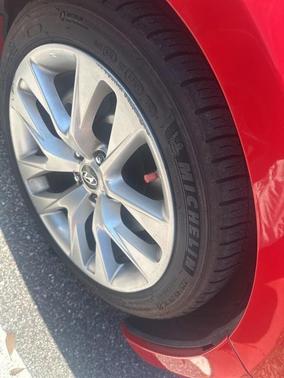 2014 Hyundai Genesis Coupe 2.0T