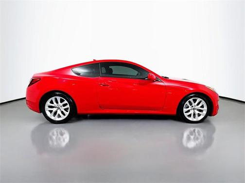 2014 Hyundai Genesis Coupe 2.0T