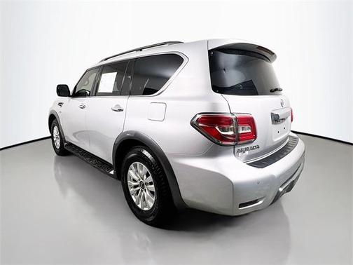 2020 Nissan Armada SV 2WD