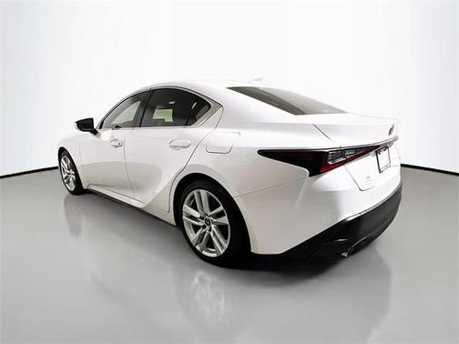 2023 Lexus IS 300 Base