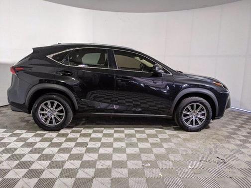 2019 Lexus NX 300 F Sport