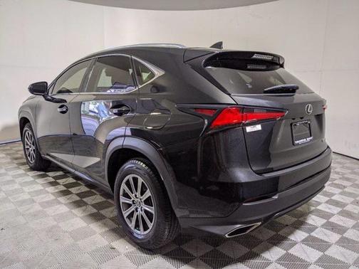 2019 Lexus NX 300 F Sport