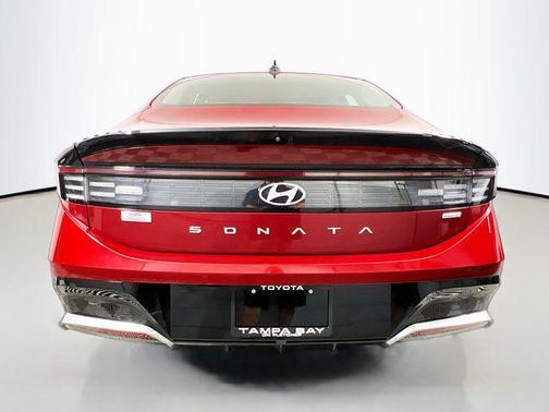 2024 Hyundai SONATA Hybrid SE